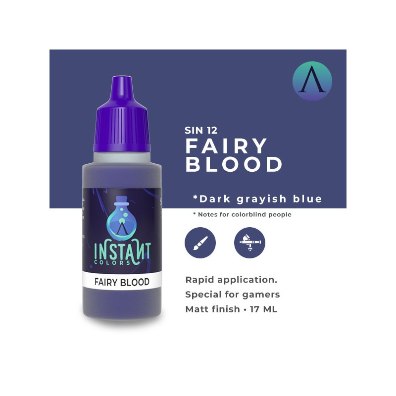 Scale 75 Instant Colors 17ml