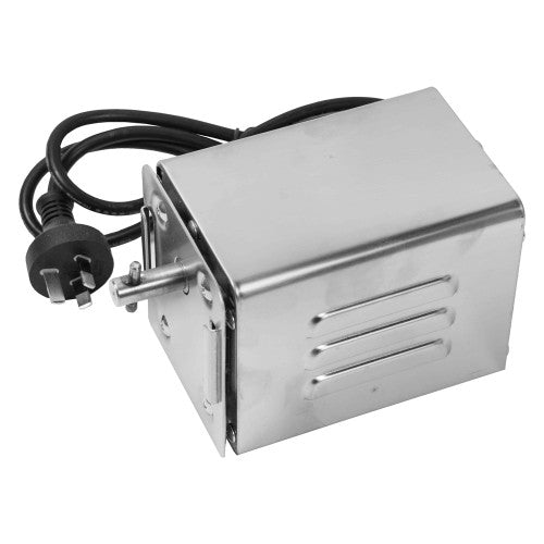 Kiwi Sizzler Hd Spit Motor