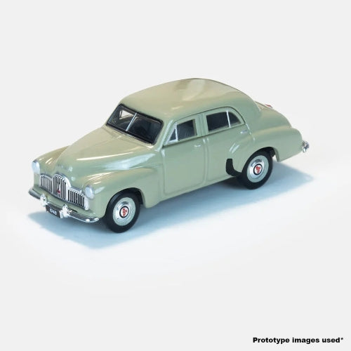Diecast Model - Holden 48-215 FX
