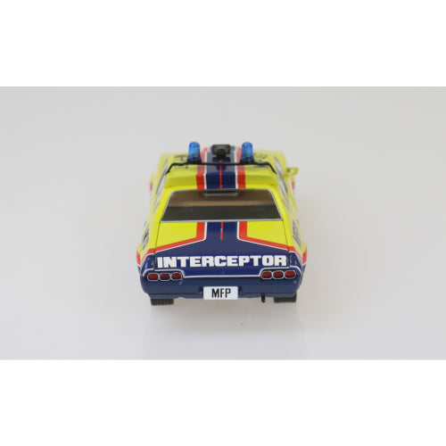 Diecast Model - Ford XA Falcon- Mad Max