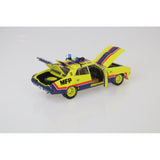 Diecast Model - Ford XA Falcon- Mad Max