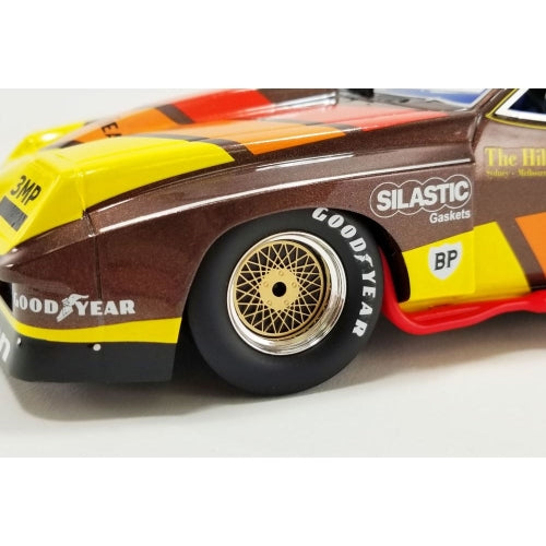 Diecast Model - 1979 Chevy Monza Alan Moffat Federation DeKon