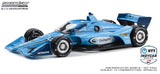Diecast Model - 2022 NTT IndyCar- #3 McLaughlin - Gallagher