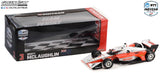 2022 NTT IndyCar- #3 Scott McLaughlin/Odyssey Battery (Road Course)