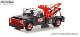 Diecast Model - 1970 Chevrolet C-30 Dually Wrecker- Texaco