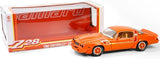 Diecast Model - 1980 Chevrolet Camaro Z/28