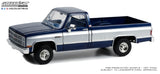 Diecast Model - 1984 GMC K-2500 Sierra Grande Wideside
