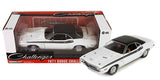Diecast Model - 1971 Dodge Challenger R/T