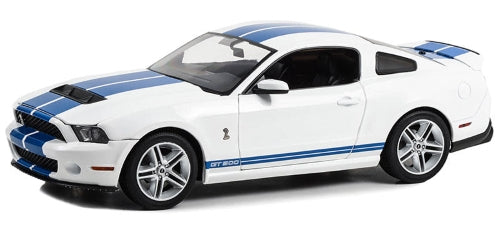 Diecast Model - 2011 Shelby GT500