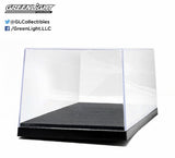 Diecast Model - Acryilic Case with Plastic Base - Version 3