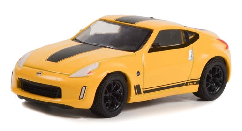 Diecast Model - 2019 Nissan 370Z