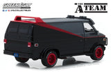 Diecast Model - 1983 GMC Vandura - Scale: 1/24
