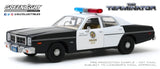 Diecast Model - 1977 Dodge Monaco Metropolitan Police