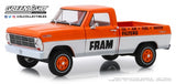 Diecast Model - 1967 Ford F-100