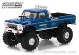 Diecast Model - 1974 Ford F-250 Monster Truck
