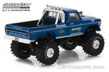 Diecast Model - 1974 Ford F-250 Monster Truck