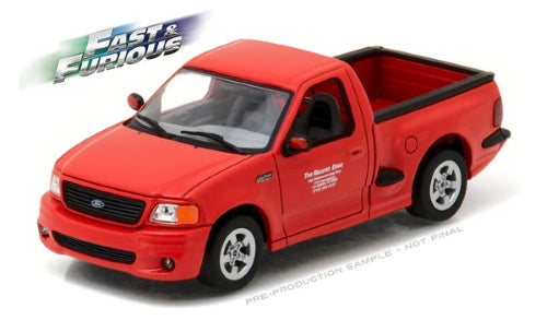 Diecast Model - 1999 Ford F-150 SVT Lightning