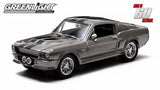 1967 Ford Mustang - Gone in 60 Seconds (2000) Eleanor - Scale: 1/43