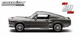 1967 Ford Mustang - Gone in 60 Seconds (2000) Eleanor - Scale: 1/43