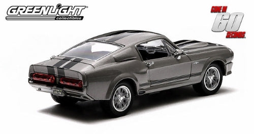 1967 Ford Mustang - Gone in 60 Seconds (2000) Eleanor - Scale: 1/43