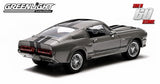 1967 Ford Mustang - Gone in 60 Seconds (2000) Eleanor - Scale: 1/43