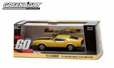 Diecast Model - 1973 Ford Mustang Mach 1