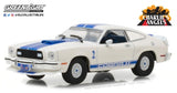 Diecast Model - 1976 Ford Mustang Cobra II