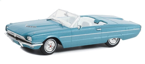 Diecast Model - 1966 Ford Thunderbird Convertible