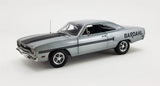 Diecast Model - 1970 Plymouth GTX Drag Car