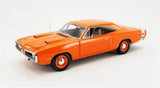 Diecast Model - 1970 Dodge Coronet Super Bee