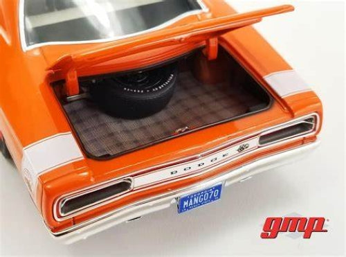 Diecast Model - 1970 Dodge Coronet Super Bee