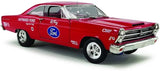 Diecast Model - 1966 Ford Fairlane 427 Prototype
