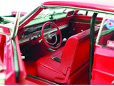 Diecast Model - 1966 Ford Fairlane 427 Prototype