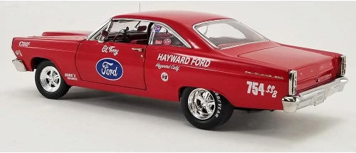 Diecast Model - 1966 Ford Fairlane 427 Prototype