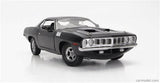 Diecast Model - 1971 Plymouth 'Cuda- John Wick 4