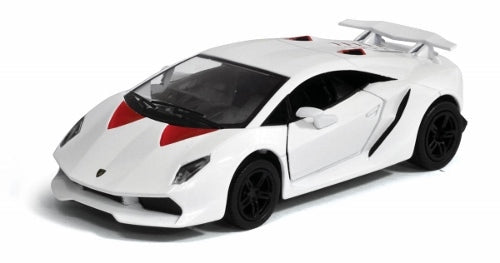 Diecast Model - Lamborghini Sesto Elemento