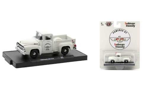 Diecast Model - 1956 Ford F-100 - Scale: 1/64