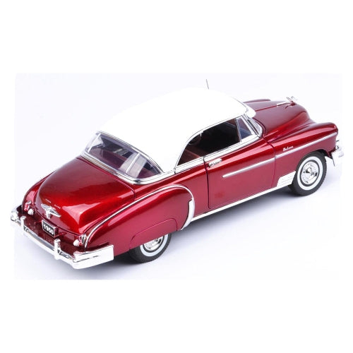 Diecast Model - 1950 Chev Bel Air