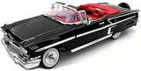 Diecast Model - 1958 Chev Impala Converible