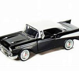 Diecast Model - 1957 Chev Bel Air