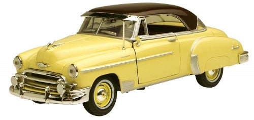 Diecast Model - 1950 Chevy Bel Air