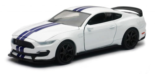 Diecast Model - 2016 Ford Shelby GT350R