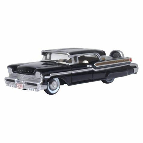 Diecast Model - 1957 Mercury Montclair