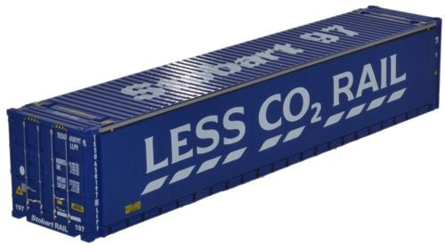 Diecast Model - 45 Ft Container 197