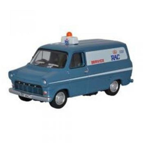 Diecast Model - Ford Transit Mk 1