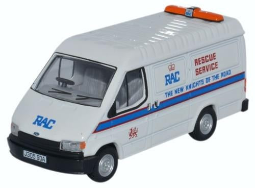 Diecast Model - Ford Transit Mk 3