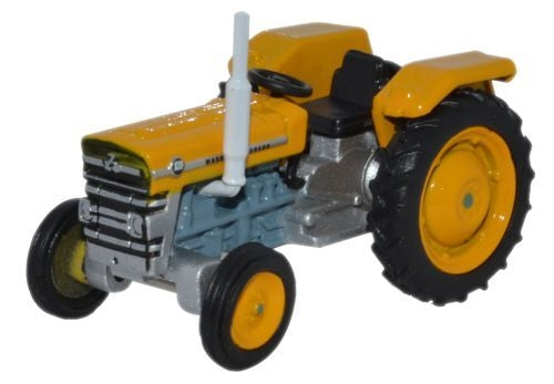 Diecast Model - Massey Ferguson Tractor - Scale: 1/76 (Smartfox)