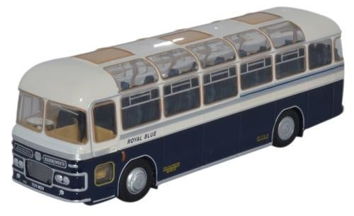Diecast Model - Bristol MW6G - Scale: 1/76