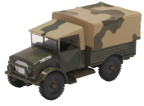 Diecast Model - Bedford MWD