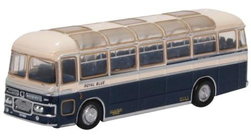 Diecast Model - Bristol MW6G - Scale: 1/148